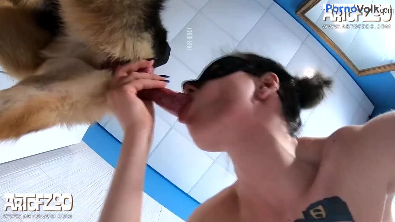 russian dog lover - BestialitySexTaboo - Bestiality Sex Taboo