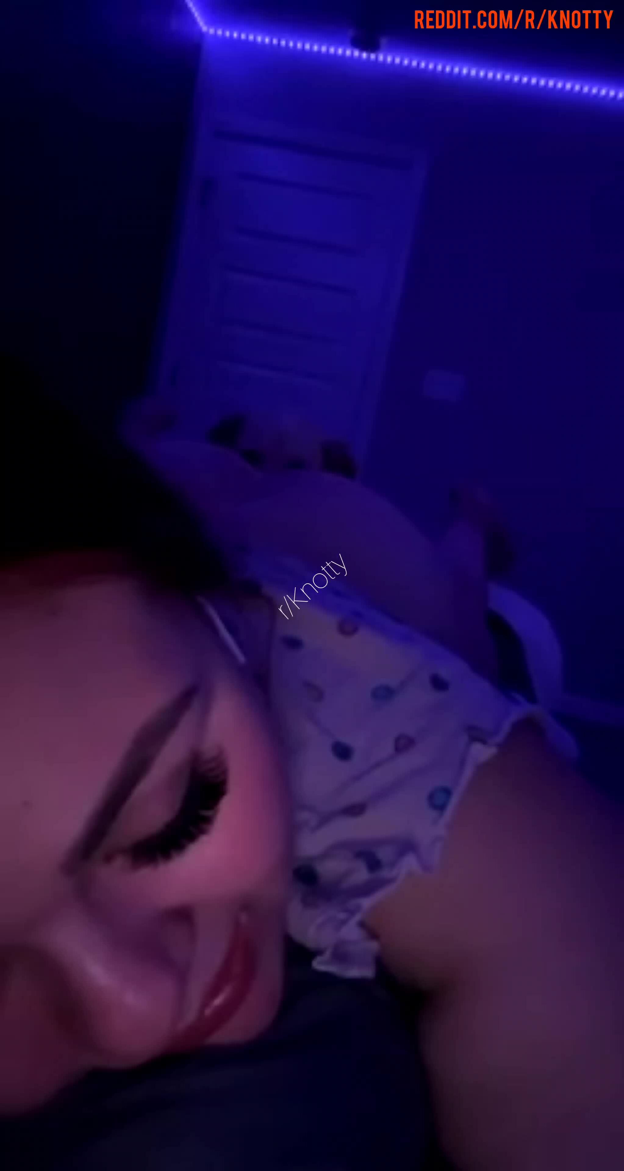 TikTok Girl Experiments With Her Puppy - BestialitySexTaboo - Bestiality  Sex Taboo