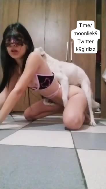 dog fucking my slut ass BestialitySexTaboo Bestiality Sex Taboo 