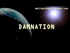 Damnation II - S&V Productions