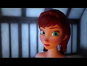 Anna (Disney)